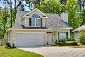 412 Trestle Ln in Evans, GA - Building Photo - Building Photo