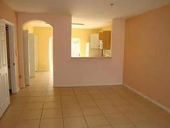 property at 17106 SW 138th Ct