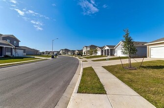 258 Wren Ln in Kyle, TX - Foto de edificio - Building Photo