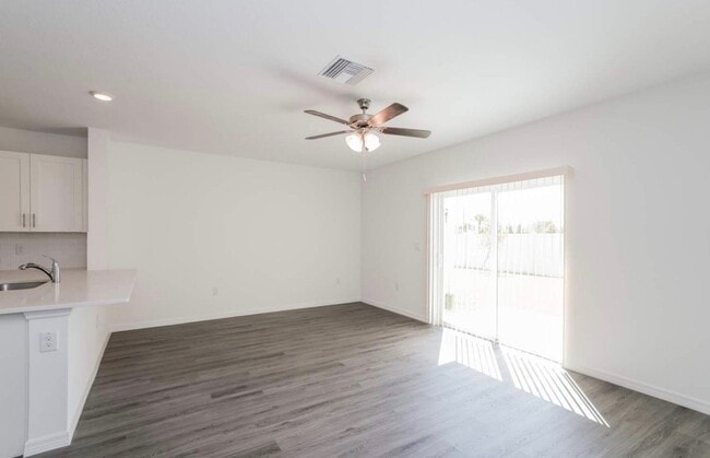 property at 420 NW Byron St