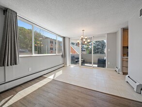 740 N Pearl St, Unit 204 in Denver, CO - Building Photo - Building Photo