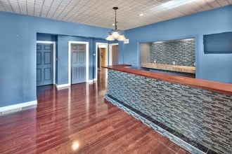 217 Alexander St in Rochester, NY - Foto de edificio - Interior Photo