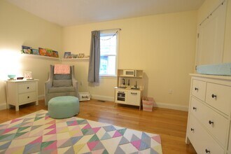 58 Turner St, Unit 1 in Boston, MA - Building Photo - Building Photo