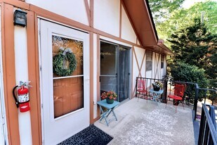 1181 Church St in Decatur, GA - Building Photo