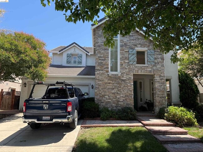 property at 1866 White Sands St