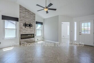 3778 E Acoma Dr in Phoenix, AZ - Building Photo - Building Photo