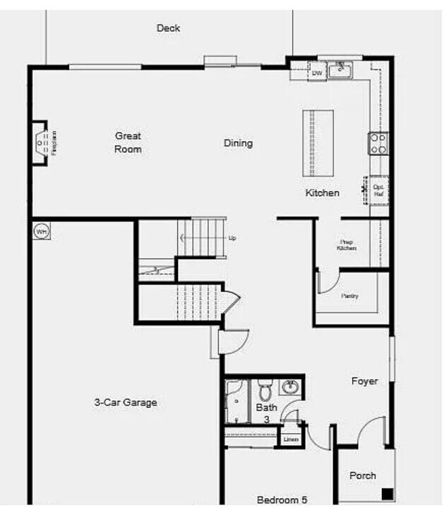 16870 SW Leaf Ln in Tigard, OR - Building Photo