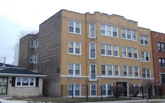 1358-1360 W 78th St Apartments