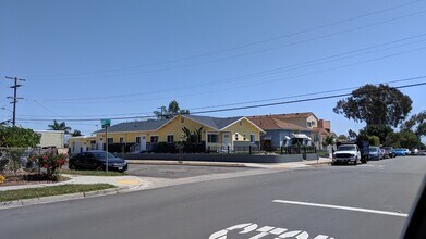 3091-3095 39th St in San Diego, CA - Building Photo - Building Photo