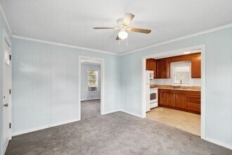 712 4th St in St. Cloud, FL - Building Photo - Building Photo