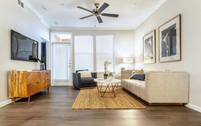 property at 3400 Louetta Rd