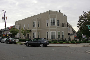 5549-5551 Illinois Ave NW Apartments