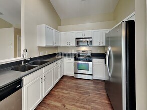 14919 Jerpoint Abby Dr in Charlotte, NC - Building Photo - Building Photo