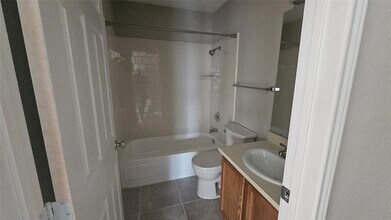 516 Lookout Mountain Trail in Mesquite, TX - Building Photo - Building Photo