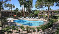 Arcadia Villa Apartments photo'