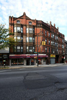 76-82 St. Marks Avenue Apartments