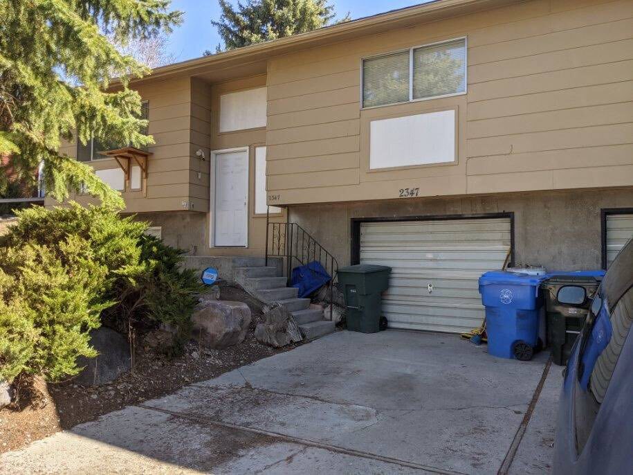 2345 Gail Drive in Pocatello, ID - Building Photo