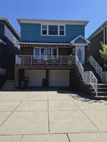 1000 Avenue C in Bayonne, NJ - Building Photo