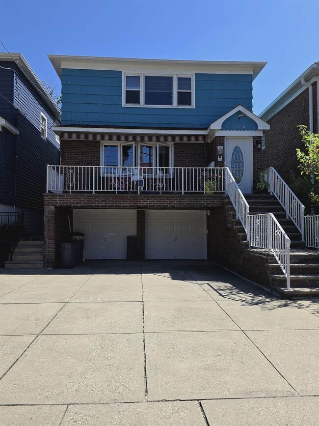 property at 1000 Avenue C