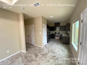 5709 Nightingale Ave in McAllen, TX - Building Photo - Building Photo