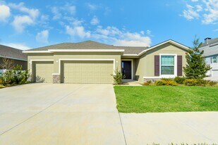 5815 SW 82nd Ln. in Ocala, FL - Building Photo