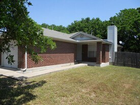 1912 Alex Ave in Austin, TX - Building Photo