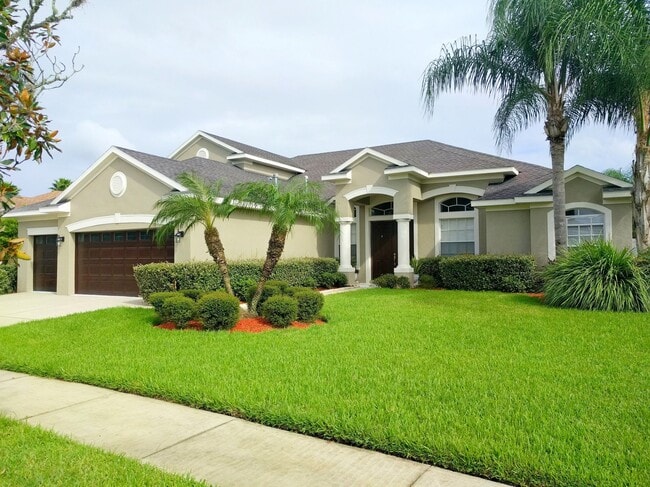 property at 2408 Tea Olive Ter