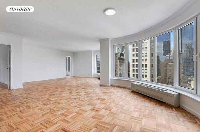 property at 200 Central Park S