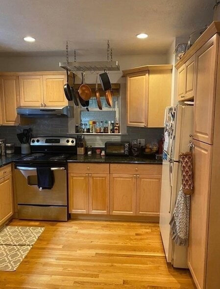 89 Westbourne Terrace, Unit 1 in Brookline, MA - Foto de edificio - Building Photo