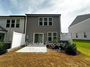361 White Oak Ridge Dr in Garner, NC - Building Photo - Building Photo