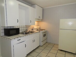 1629 W Mims St in Tyler, TX - Building Photo - Building Photo