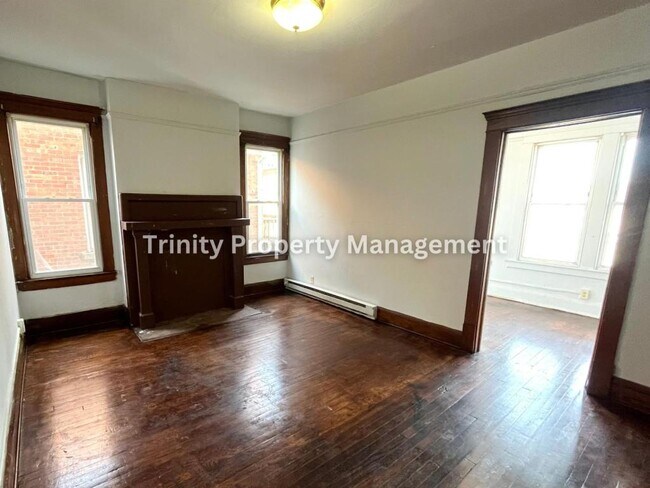 103 Grove Ave in Clarksburg, WV - Building Photo - Building Photo