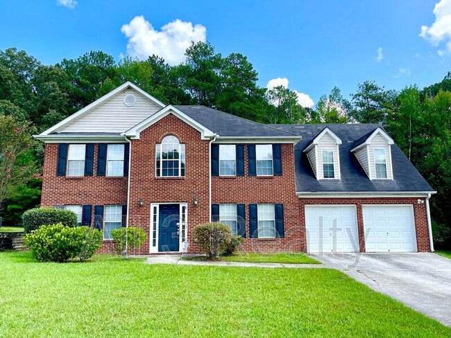 property at 1908 Demilio Dr