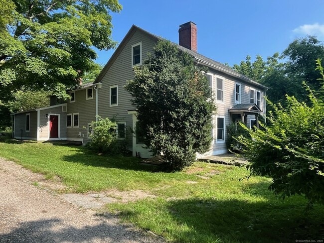 property at 434 Hurlbutt St