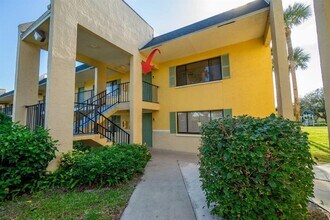 720 Meadows Cir, Unit 720 in Boynton Beach, FL - Building Photo - Building Photo