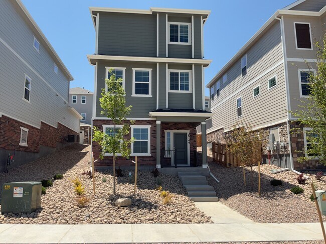 property at 26149 E Calhoun Pl