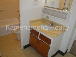 98-99 Uao Pl in Aiea, HI - Foto de edificio - Building Photo