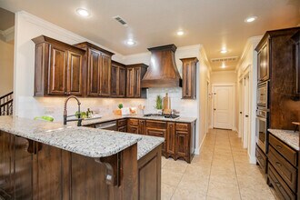 3601 SW Willowbrook Rd in Bentonville, AR - Building Photo - Building Photo