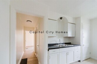 1301-1303 N Rural St in Indianapolis, IN - Building Photo - Building Photo