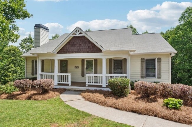 property at 58 Arabian Ct