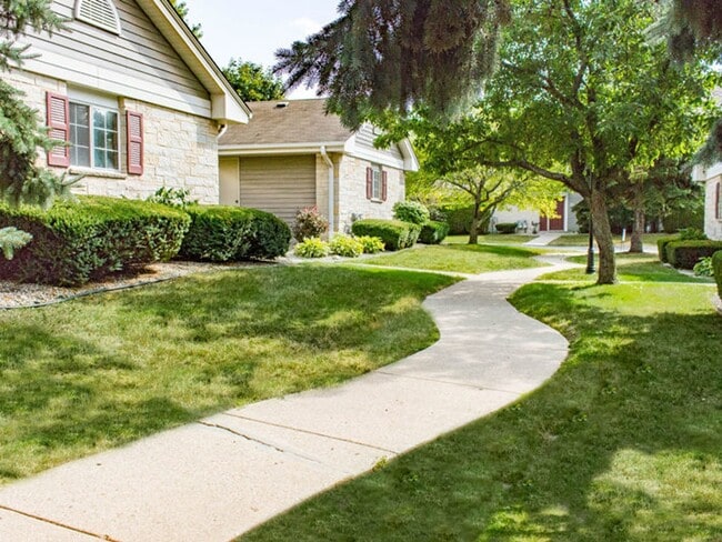 property at N86-W14210 Fond du Lac Ave