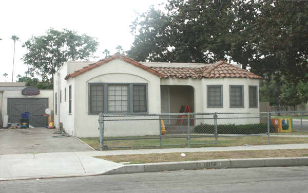 12174-12180 Pine St in Norwalk, CA - Building Photo - Building Photo