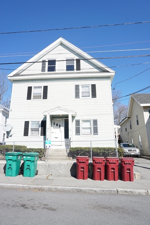 property at 11 Myrtle St