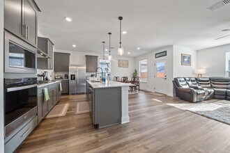 12105 Bacalar Bnd, Unit SI ID1492691P in Manor, TX - Foto de edificio - Building Photo