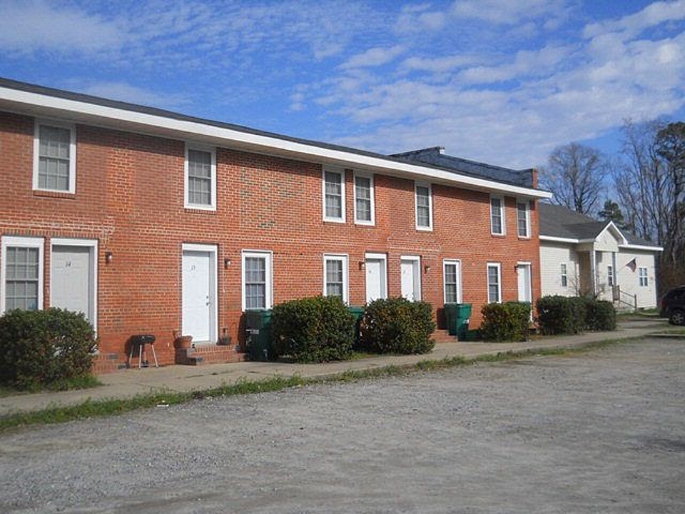 1315 Main St in Jamesville, NC - Building Photo