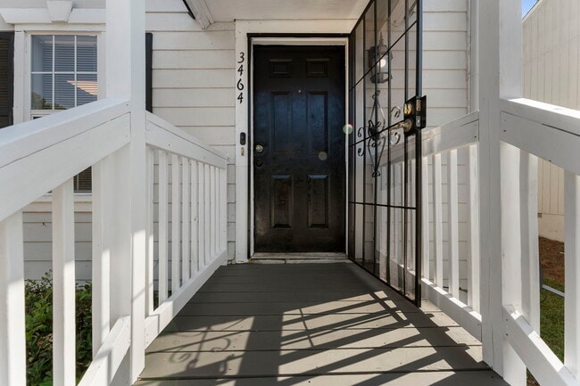 3464 Kingswood Trail in Decatur, GA - Building Photo - Building Photo