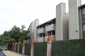 The Lexington in San Antonio, TX - Foto de edificio - Building Photo