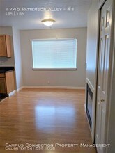 1745 Patterson Alley-Unit -#1 in Eugene, OR - Building Photo - Building Photo