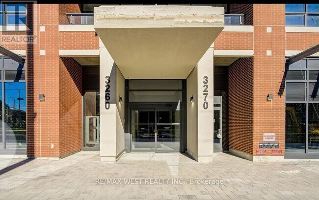 property at 3270 Sheppard Ave E