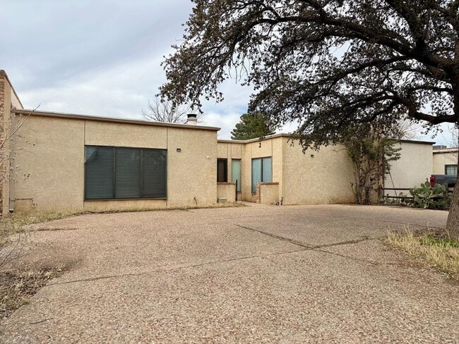 property at 3604 Bedford Ave